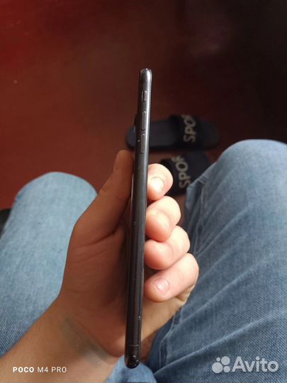 iPhone 7 plus обмен