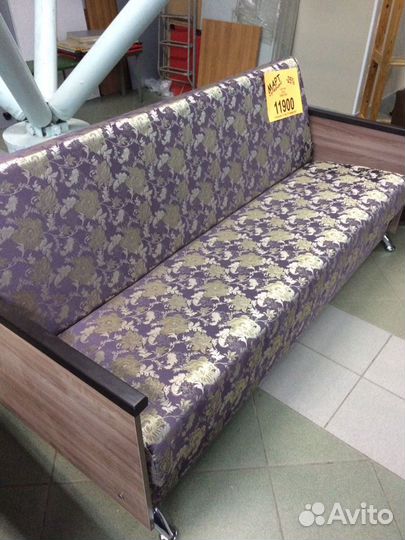 Диван Боровичи с минимальными габаритами