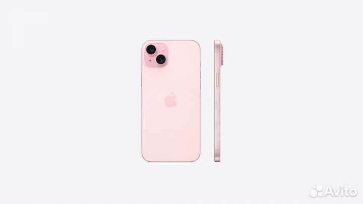 iPhone 15 Plus, 128 ГБ