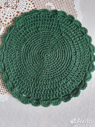 Салфетки на стол