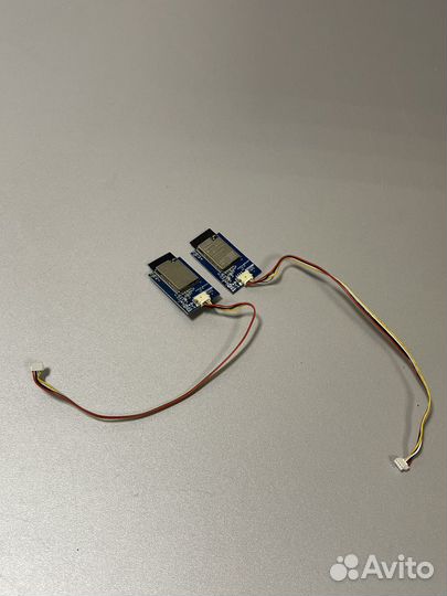 Плата для робота пылесоса Tefal RG7447