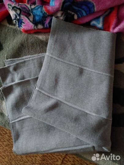 Воротники швеям для футболок поло