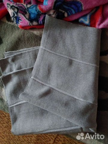 Воротники швеям для футболок поло