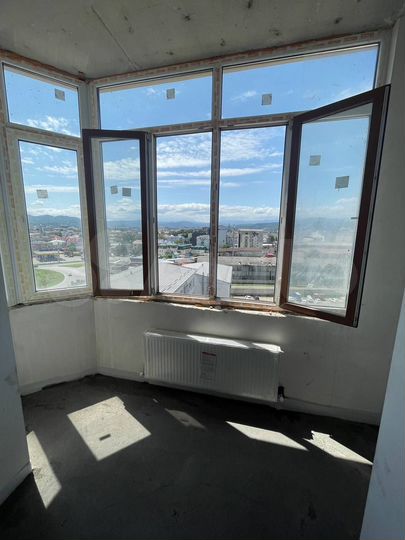 2-к. квартира, 62 м², 8/10 эт.