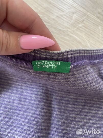 Пакет вещей 40 42