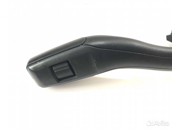 Переключатель дворников Audi A4 B7