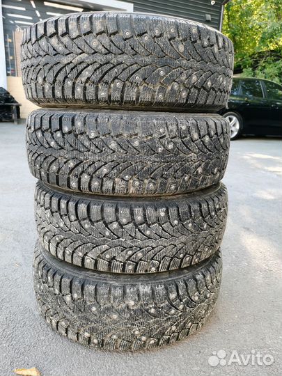 Formula Ice 185/55 R15