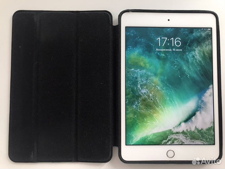 iPad mini 4 16gb