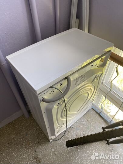 Стиральная машина bosch на запчасти