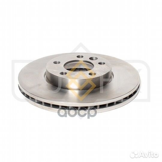 Диск тормозной перед прав/лев LCV FX1109 sufix