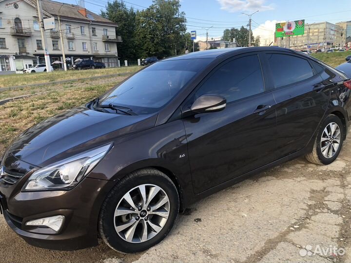 Тонирование авто