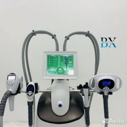 Аппарат Velashape C-8
