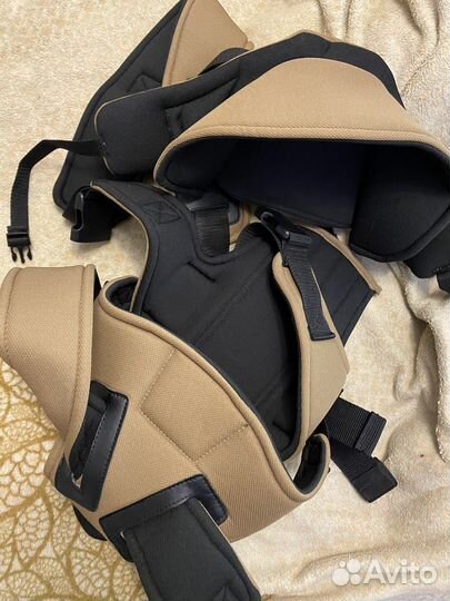 Рюкзак кенгуру 6 в 1