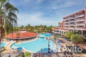 Отдых на Кубе