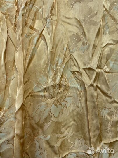 Занавески бу