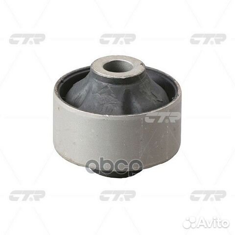 Сайлентблок рычага hyundai elantra 00/matrix 01