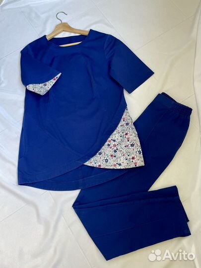 Медицинский костюм 44