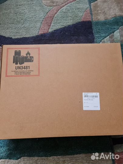 Macbook pro 16 m1 max 64 gb 1tb запечатанный