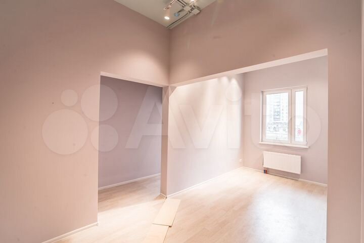 Торговая площадь, 82.7 м²