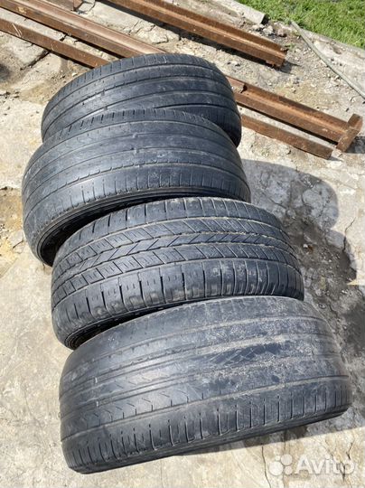 Bridgestone Fireforce 70 235/55 R17