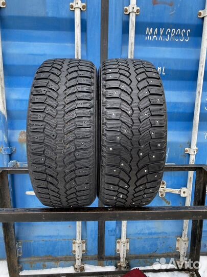 Bridgestone Blizzak Spike-01 225/55 R17