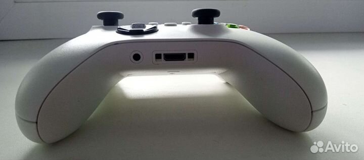 Геймпад Xbox series s