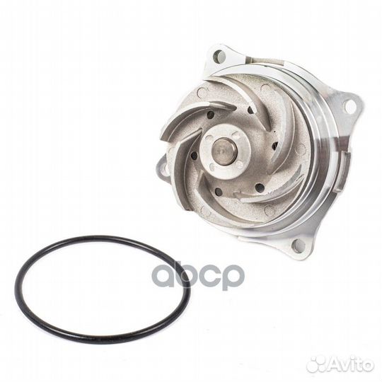 Помпа, водяной насос ford Focus I 1.4/1.6/1.8/2