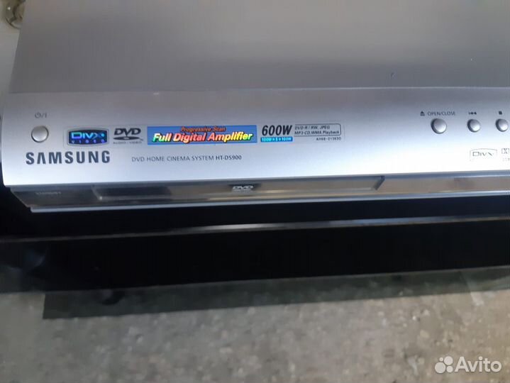 Домашний кинотеатр samsung