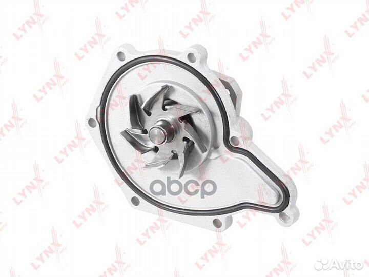 Насос водяной CW0023 lynxauto