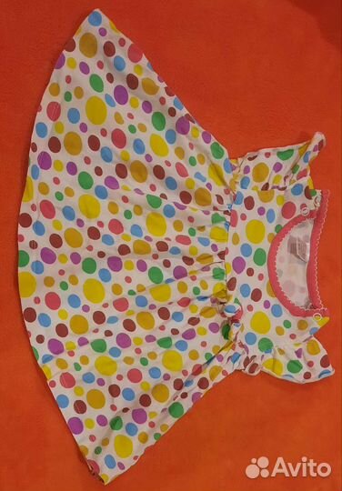 Детская одежда для девочек