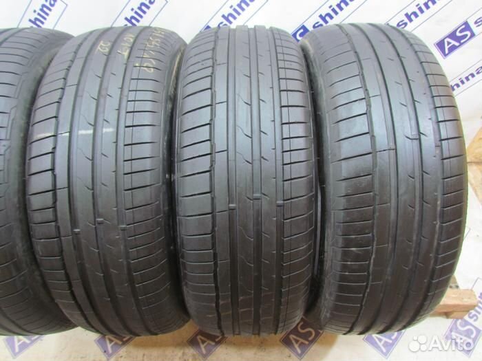 Hankook Ventus S1 Evo3 SUV K127A 235/55 R19 99U