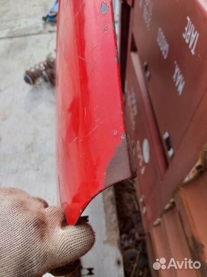 Бмв е34 капот оригинал в отличном состоянии