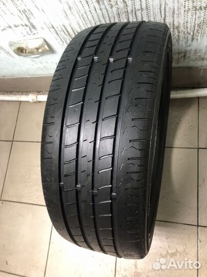 Nexen Classe Premiere CP672A 225/45 R18