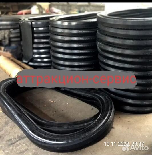 Автодром аттракцион запчасти