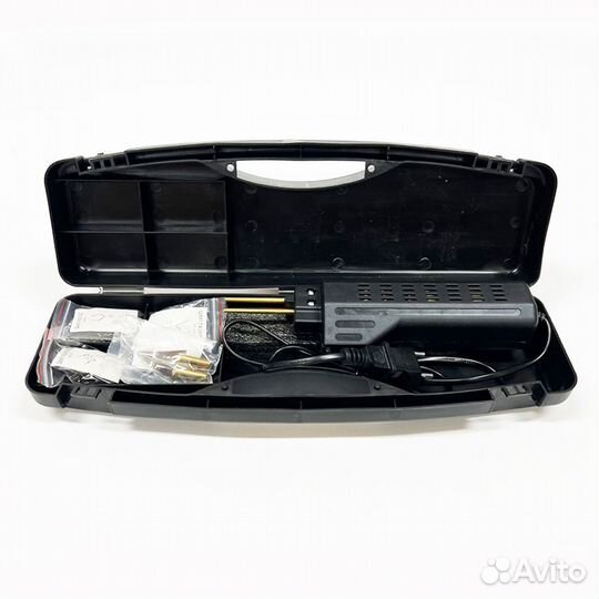 Аппарат для ремонта Корпусов фар