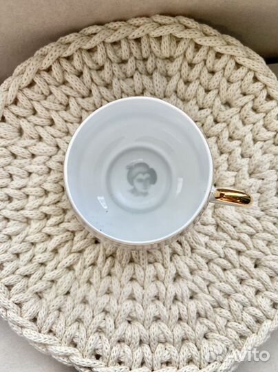 Кофейный сервиз yamasen