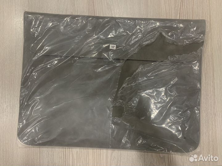 Чехол для ноутбука 16