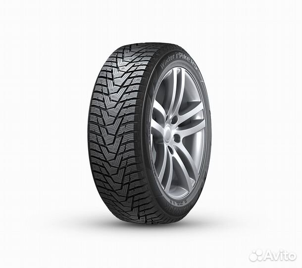 Hankook Winter I'Pike RS2 W429 185/65 R15 92T
