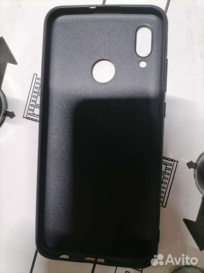 Чехол на honor 10 lite