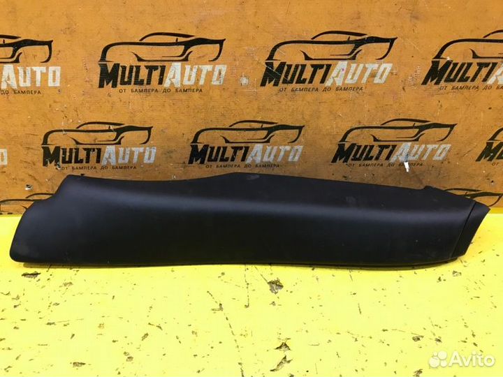 Боковина сиденья задняя левая Lexus Rx 4 2015-2020