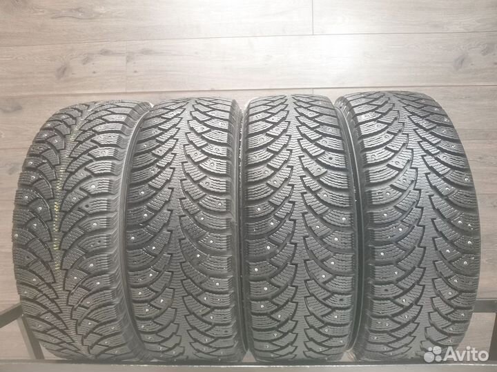 Nokian Tyres Nordman 4 205/60 R16 92T