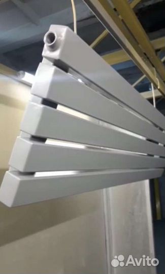 Цдо дизайнерские радиаторы отопления