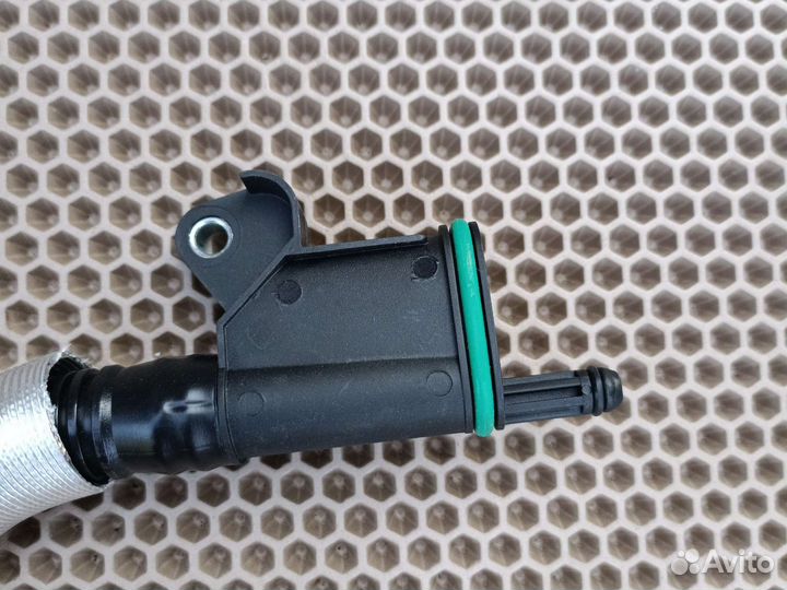 Новая трубка 06H103213H 06H103213G VAG