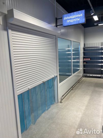 Рольставни Ярославль