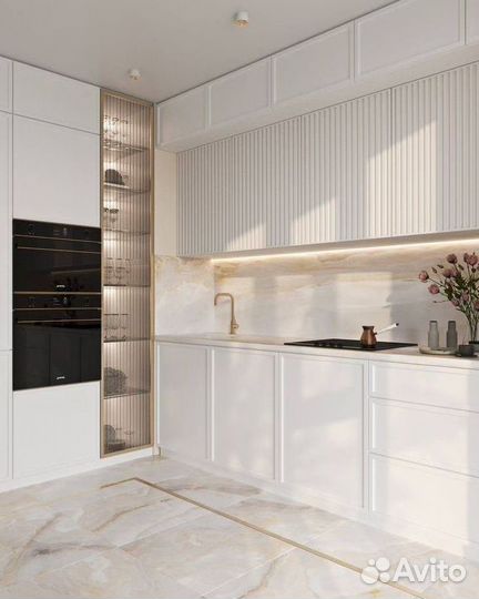 Кухонный гарнитур