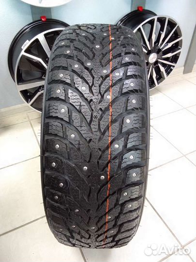 Nokian Tyres Hakkapeliitta 9 195/55 R16 87T