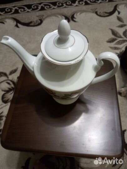 Заварочный чайник