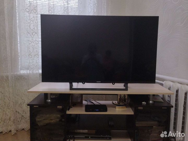 Телевизор sony новый