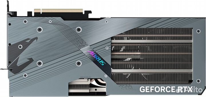 Nvidia GeForce RTX 4070 Ti Gigabyte 12Gb (GV-N407t