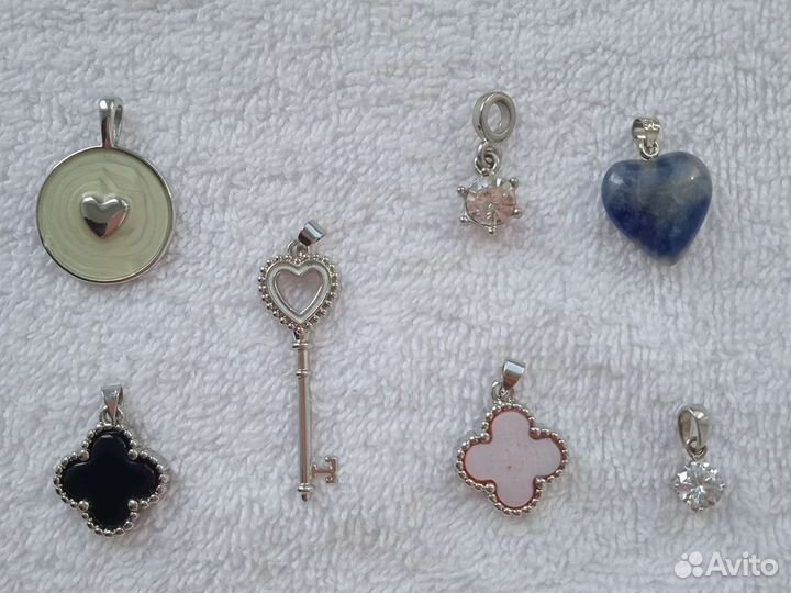 Подвеска, кулон Sunlight